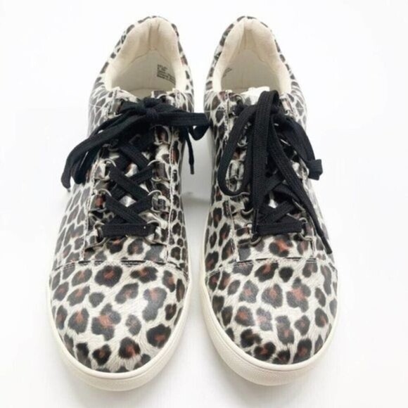 MATISSE Relay Leopard Sneaker - Picture 3 of 8